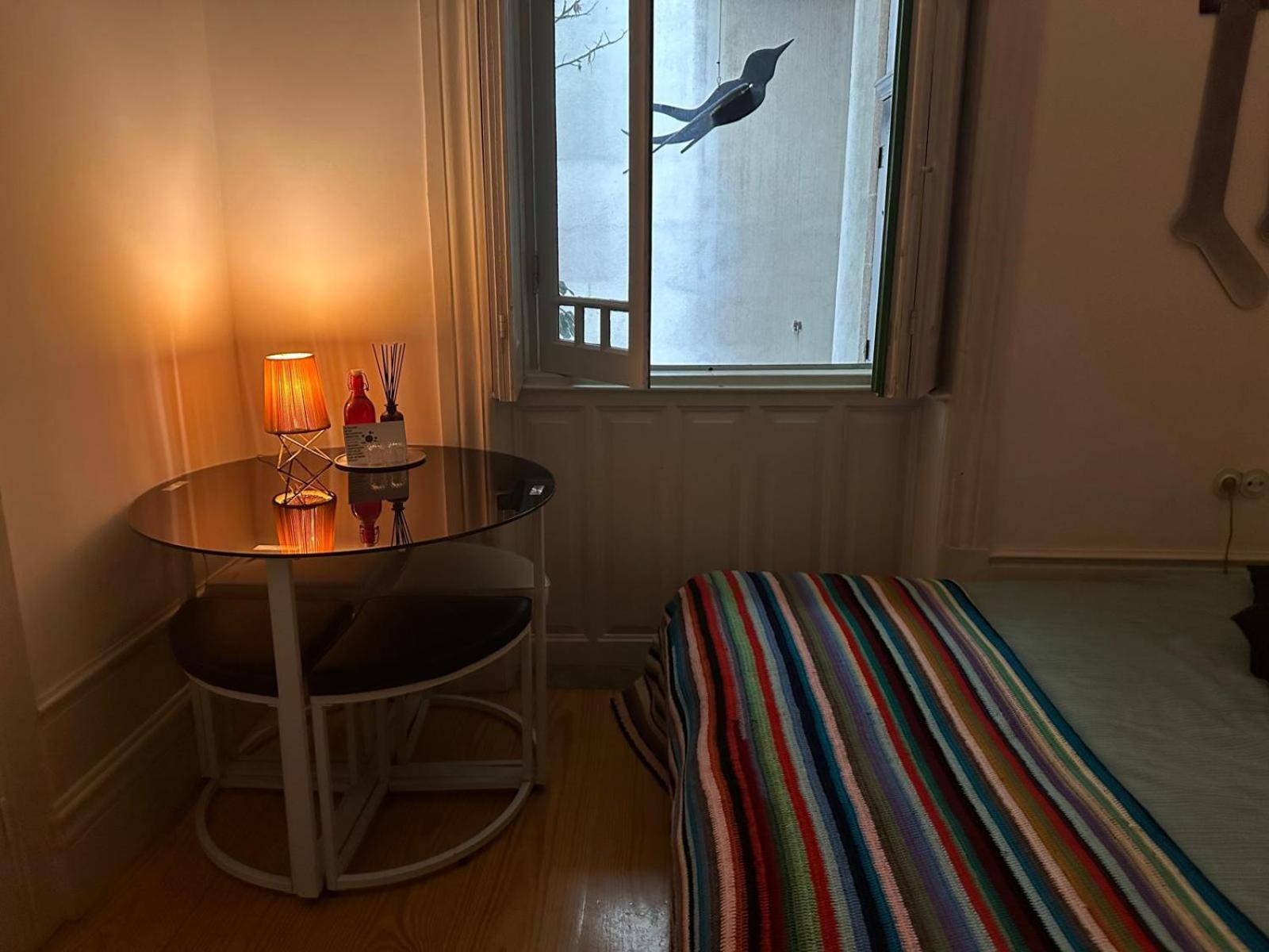 14º Esquadra — Cais Das Pedras Guest House Porto Kültér fotó