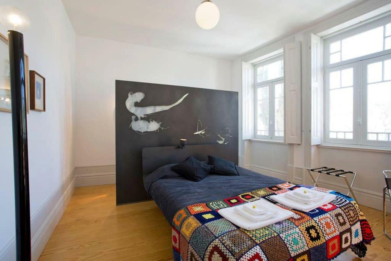 14º Esquadra — Cais Das Pedras Guest House Porto Kültér fotó