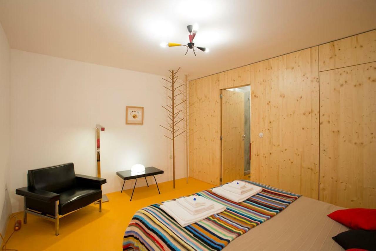 14º Esquadra — Cais Das Pedras Guest House Porto Kültér fotó