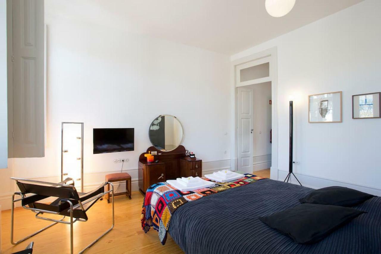 14º Esquadra — Cais Das Pedras Guest House Porto Kültér fotó