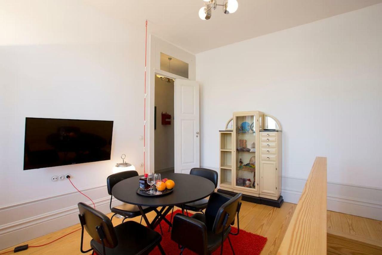 14º Esquadra — Cais Das Pedras Guest House Porto Kültér fotó