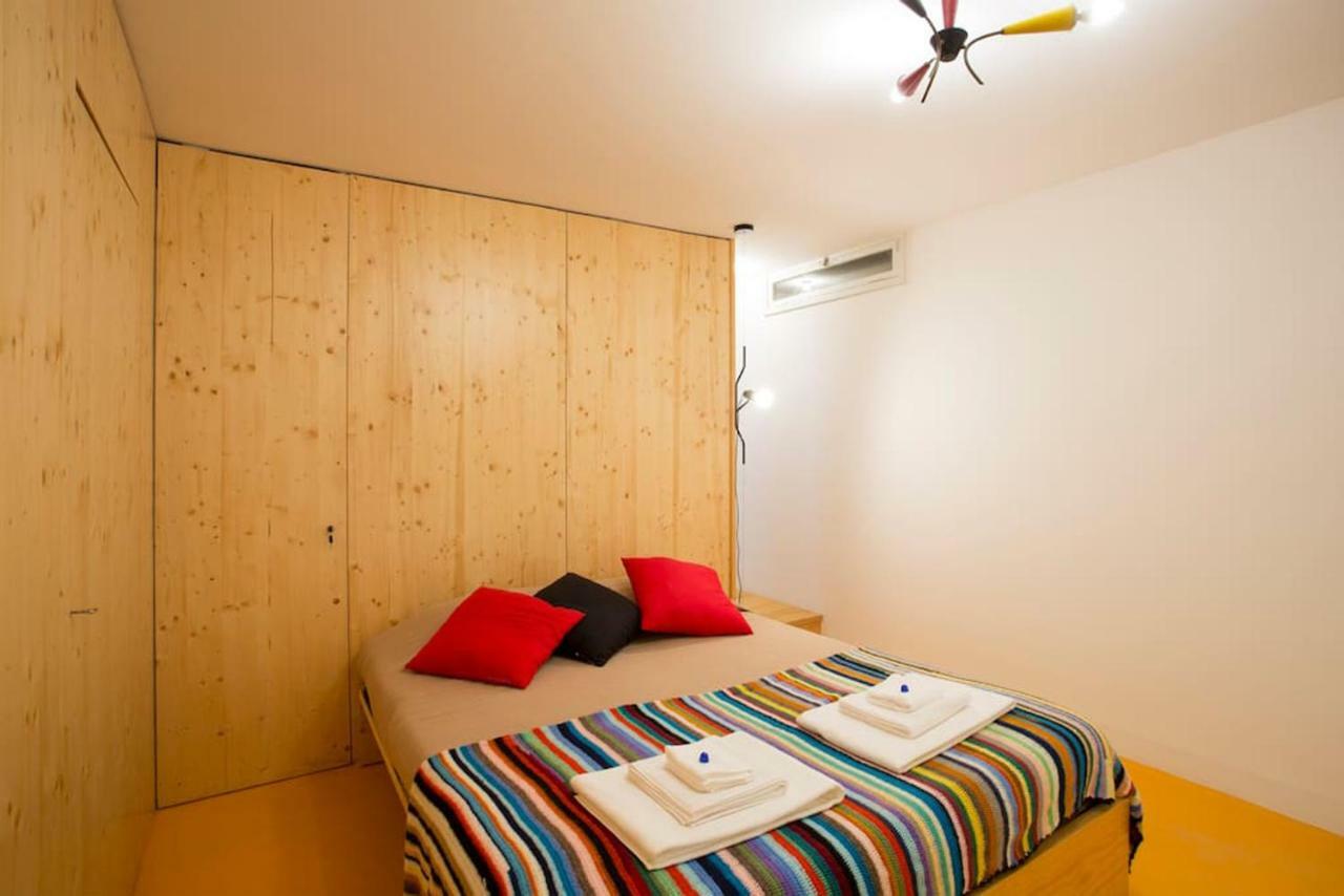 14º Esquadra — Cais Das Pedras Guest House Porto Kültér fotó